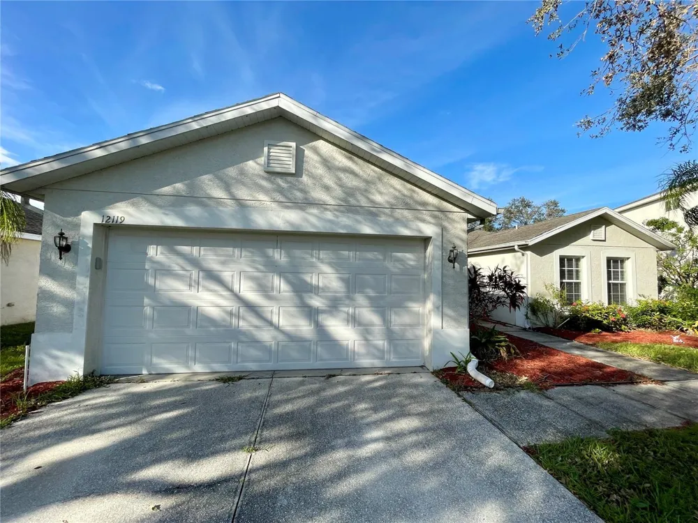 12119 WARWICK CIRCLE Parrish, FL 34219