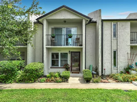 603 WAVERLY LANE #405B