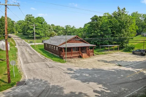 10709 Day Hill Arnheim Road