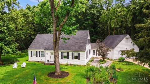 15 Bull Run Drive