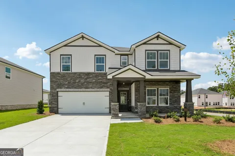 566 Tallulah LN