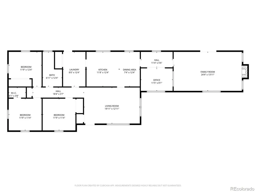 10328 Baseline Road Lafayette, CO 80026