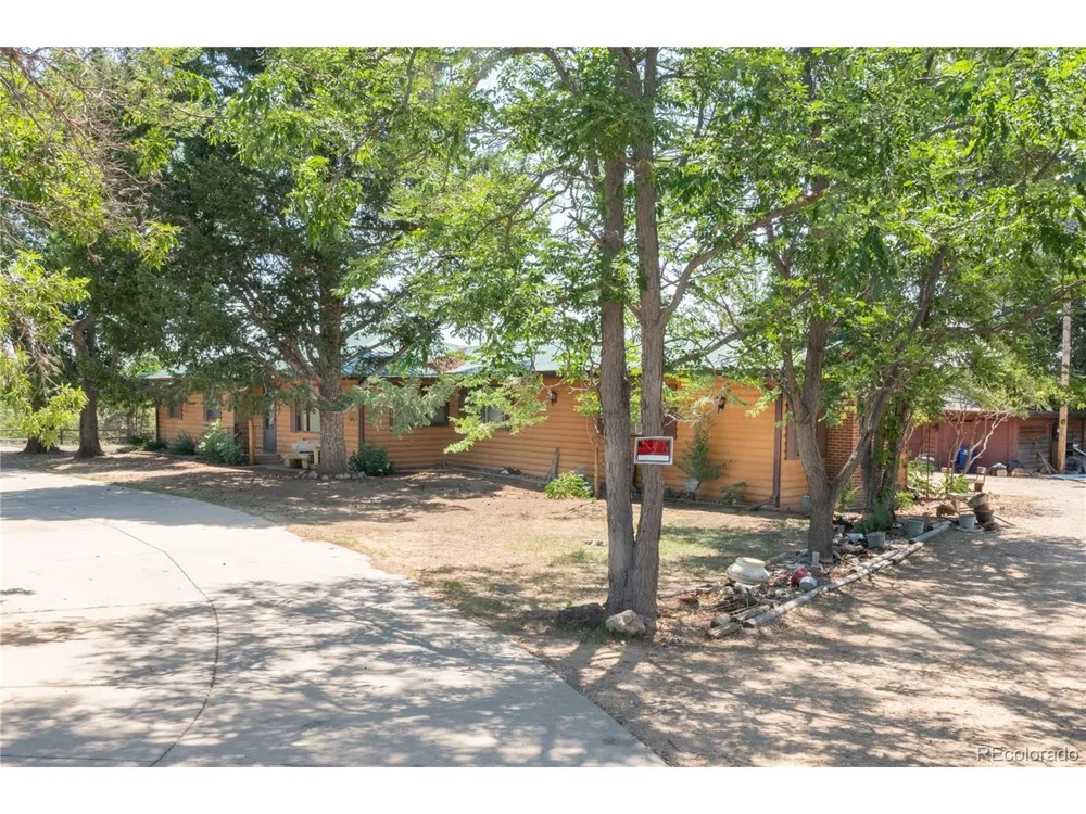 10328 Baseline Road Lafayette, CO 80026