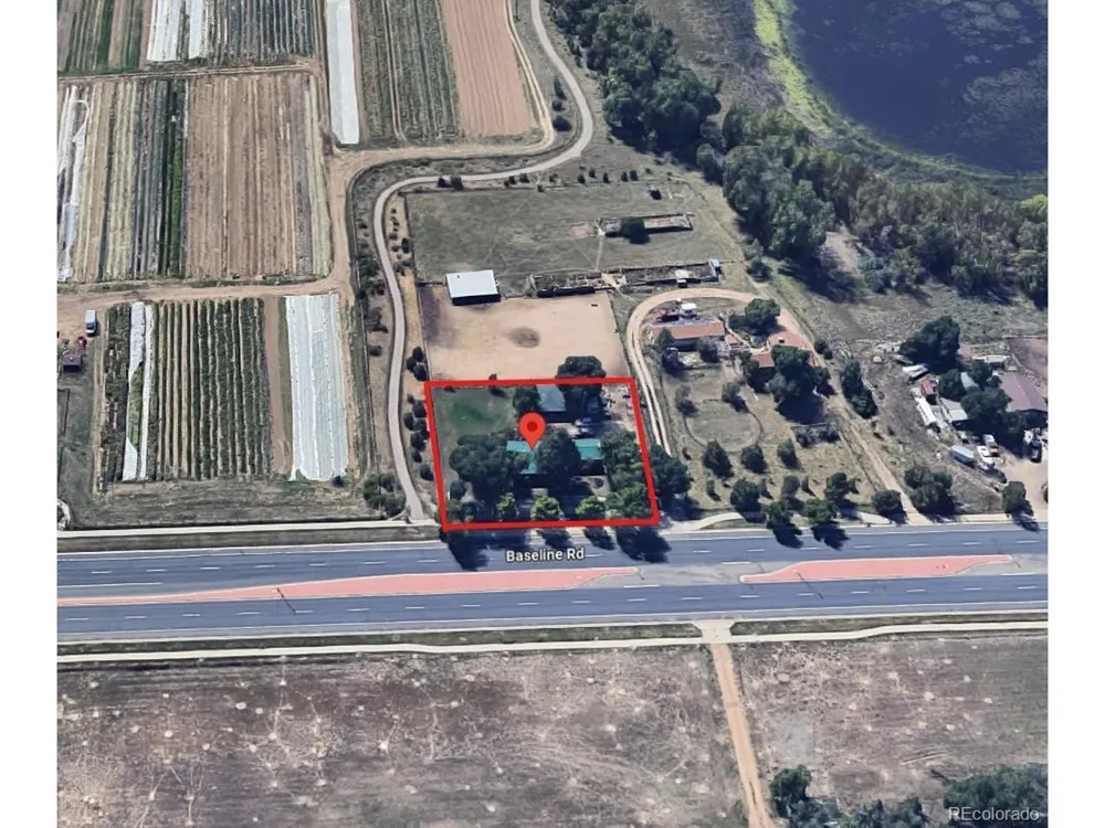 10328 Baseline Road Lafayette, CO 80026