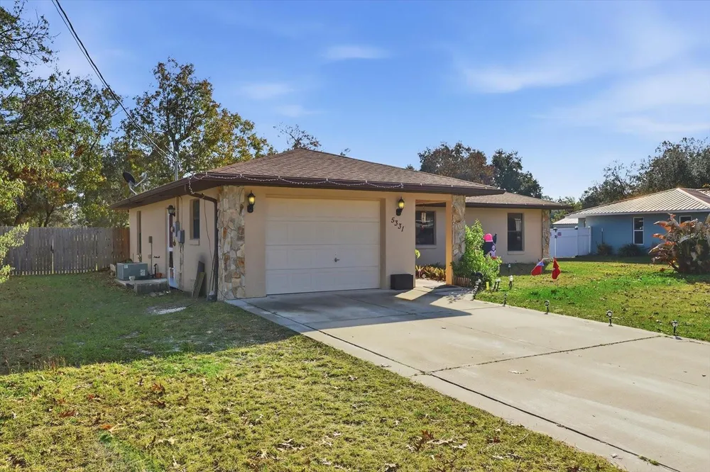 5331 S HELOISE TERRACE Homosassa, FL 34446