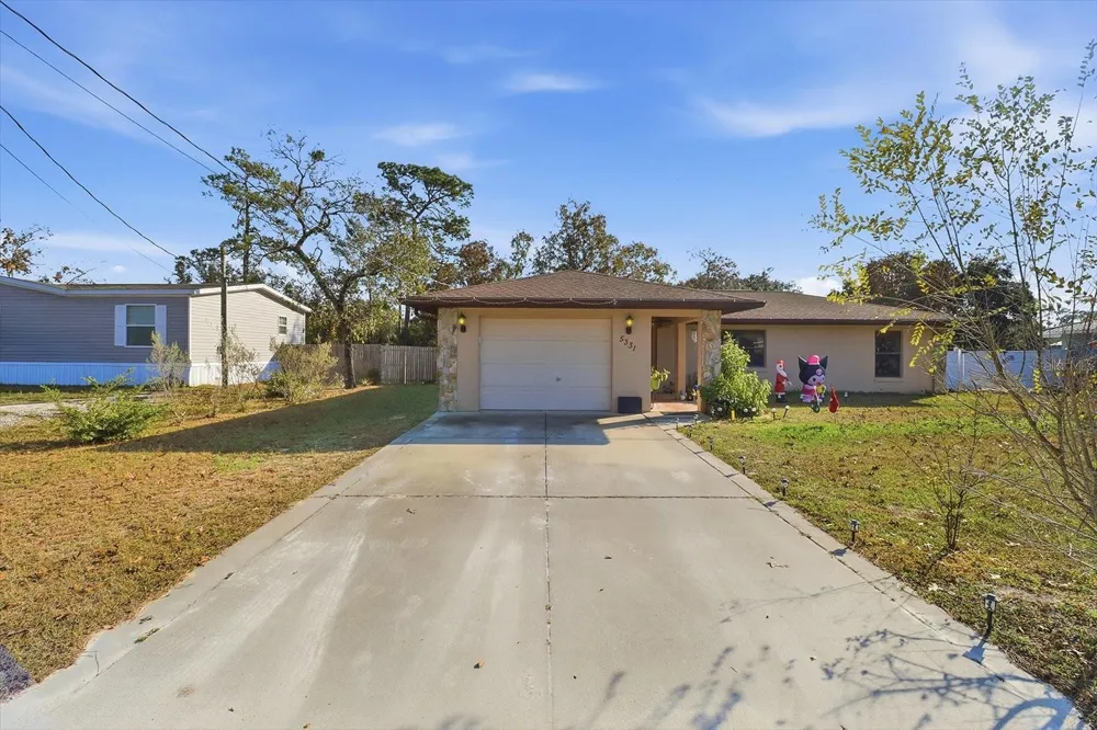 5331 S HELOISE TERRACE Homosassa, FL 34446