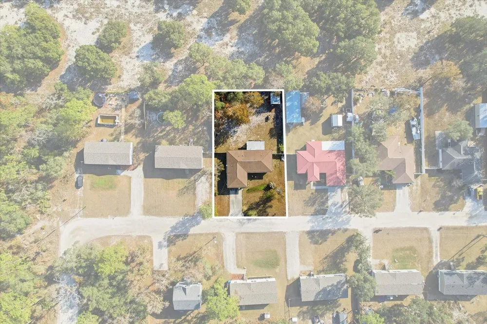 5331 S HELOISE TERRACE Homosassa, FL 34446