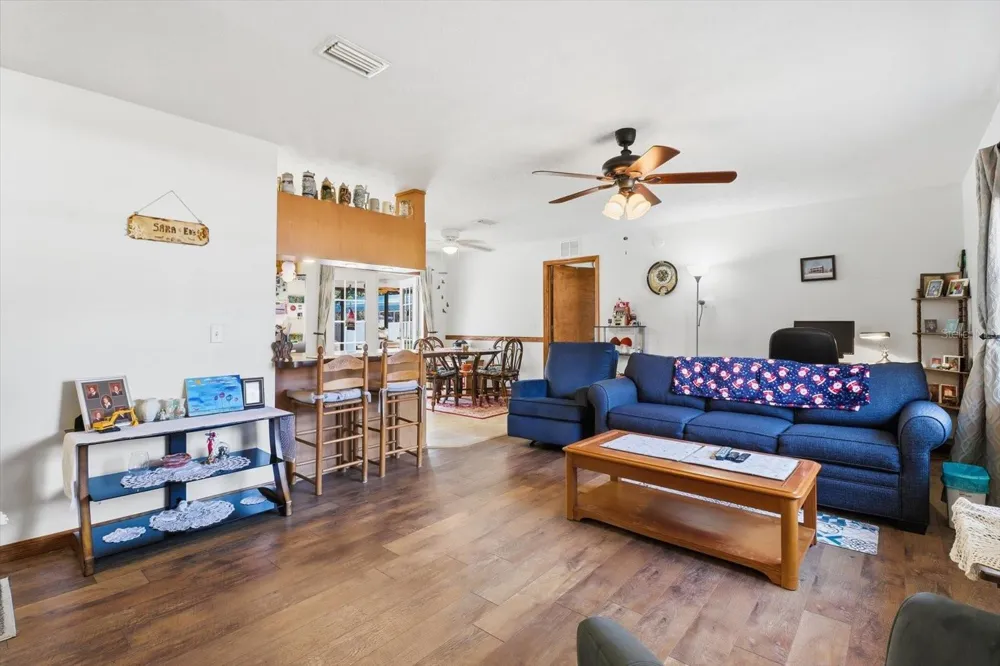 5331 S HELOISE TERRACE Homosassa, FL 34446