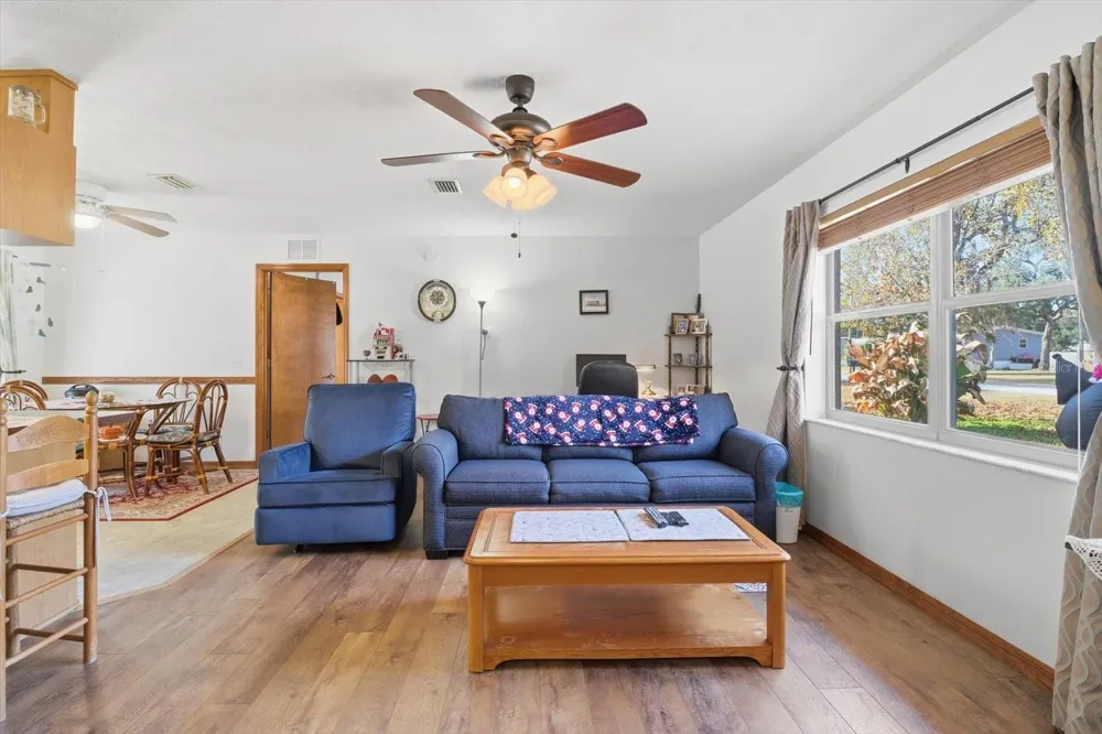 5331 S HELOISE TERRACE Homosassa, FL 34446