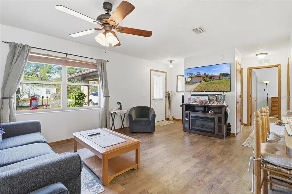 5331 S HELOISE TERRACE Homosassa, FL 34446