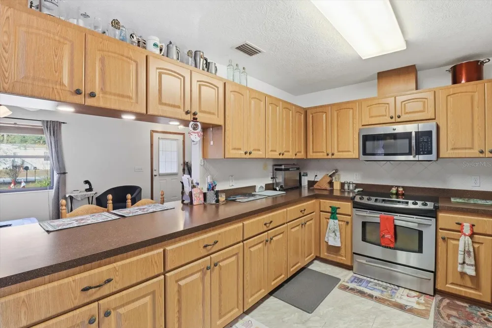 5331 S HELOISE TERRACE Homosassa, FL 34446