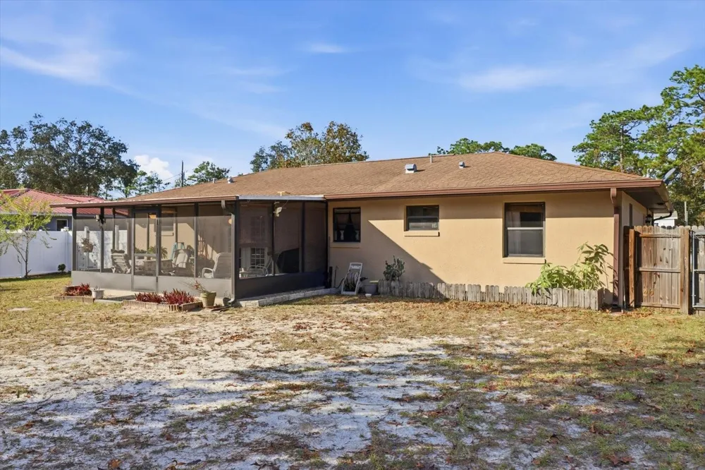 5331 S HELOISE TERRACE Homosassa, FL 34446