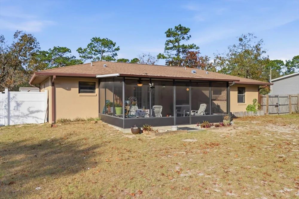 5331 S HELOISE TERRACE Homosassa, FL 34446