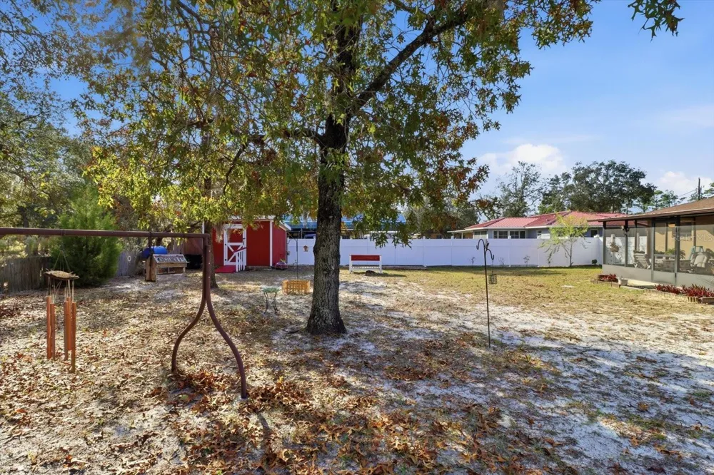 5331 S HELOISE TERRACE Homosassa, FL 34446