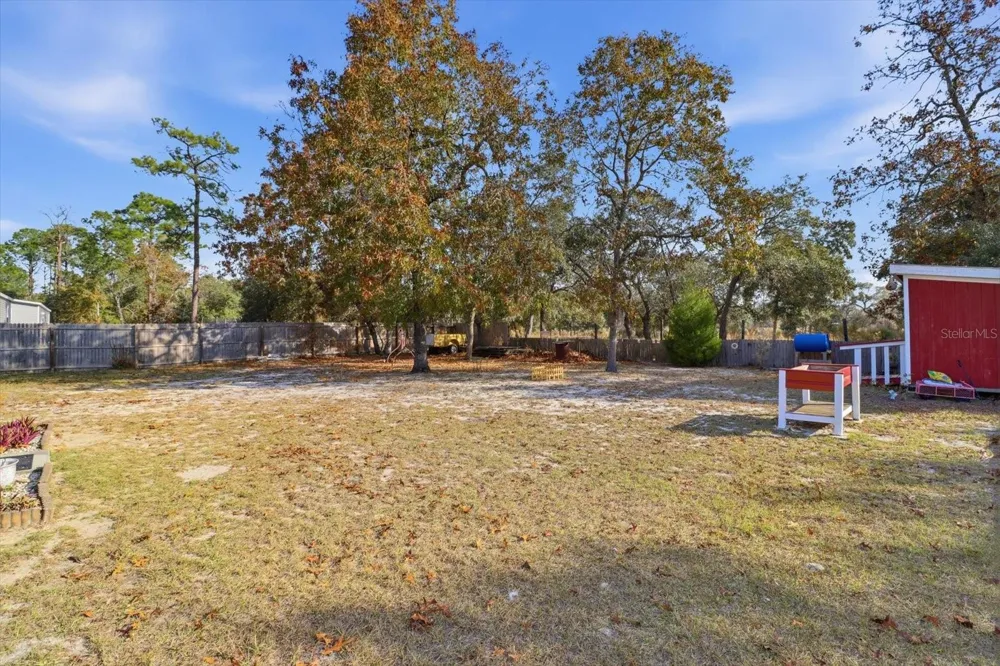 5331 S HELOISE TERRACE Homosassa, FL 34446
