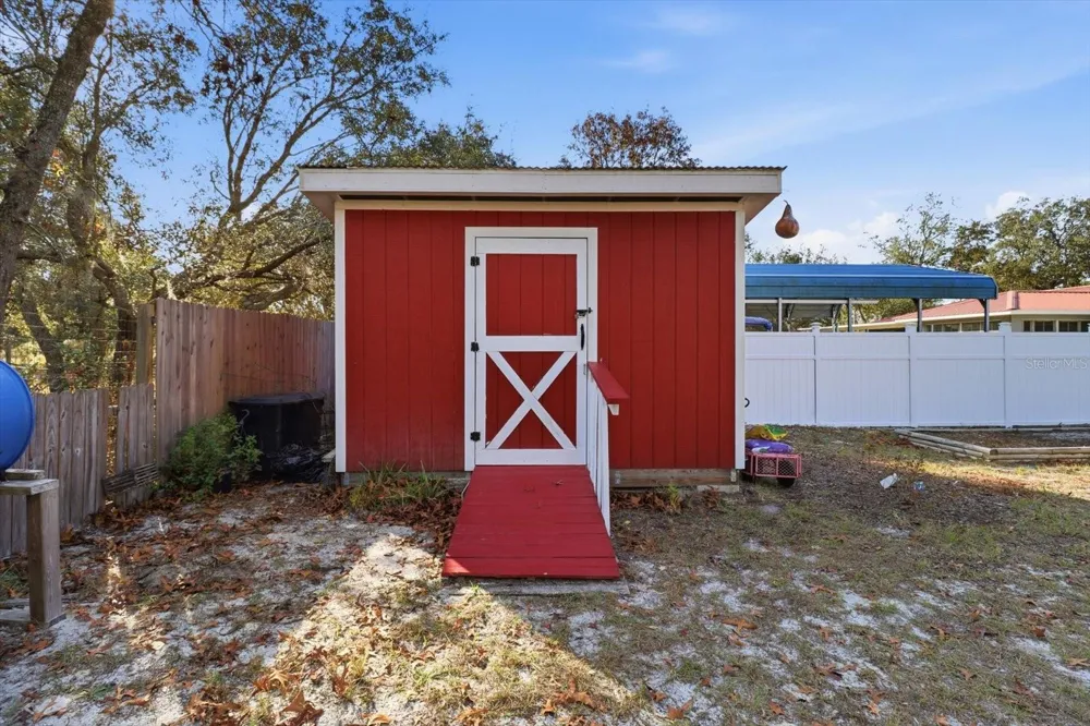 5331 S HELOISE TERRACE Homosassa, FL 34446