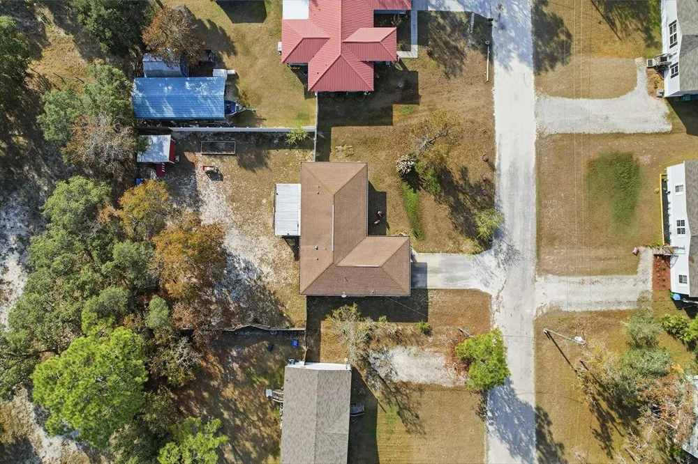 5331 S HELOISE TERRACE Homosassa, FL 34446