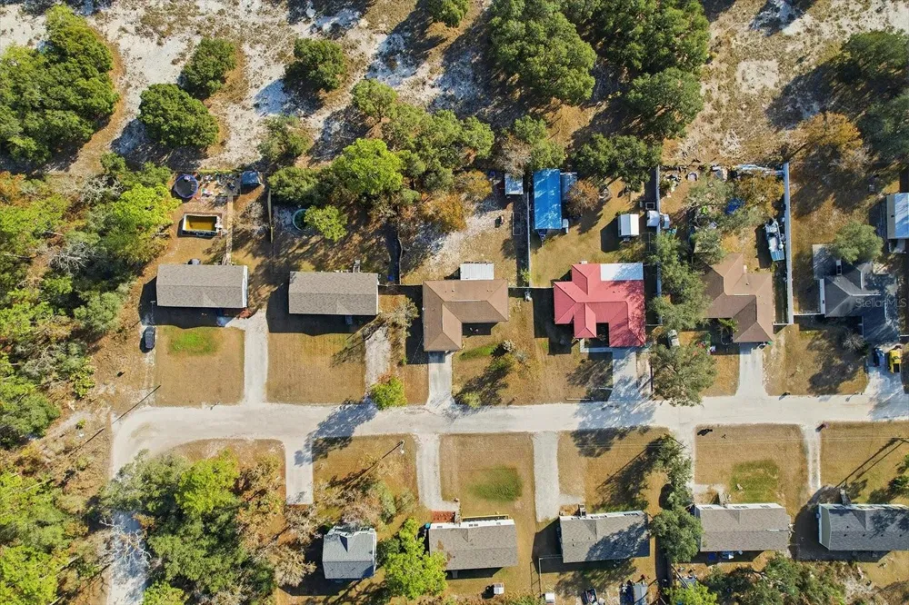 5331 S HELOISE TERRACE Homosassa, FL 34446