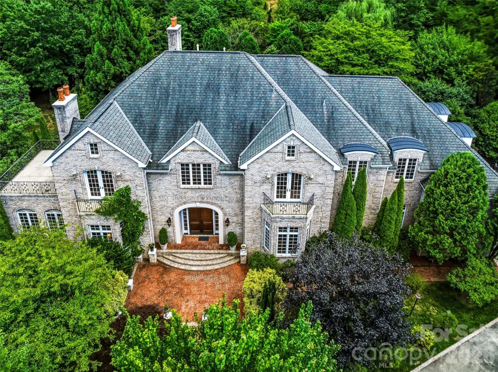 150 Rainbow View Drive Fletcher, NC 28732