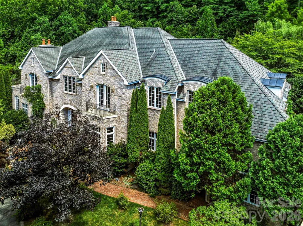 150 Rainbow View Drive Fletcher, NC 28732