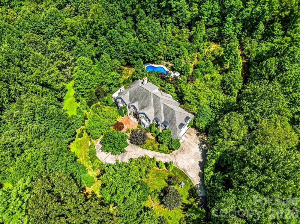 150 Rainbow View Drive Fletcher, NC 28732
