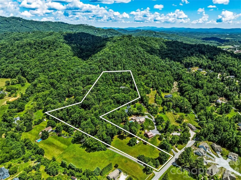 150 Rainbow View Drive Fletcher, NC 28732