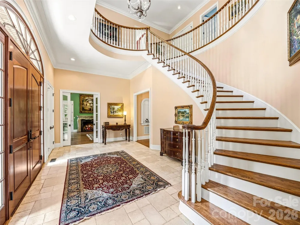 150 Rainbow View Drive Fletcher, NC 28732