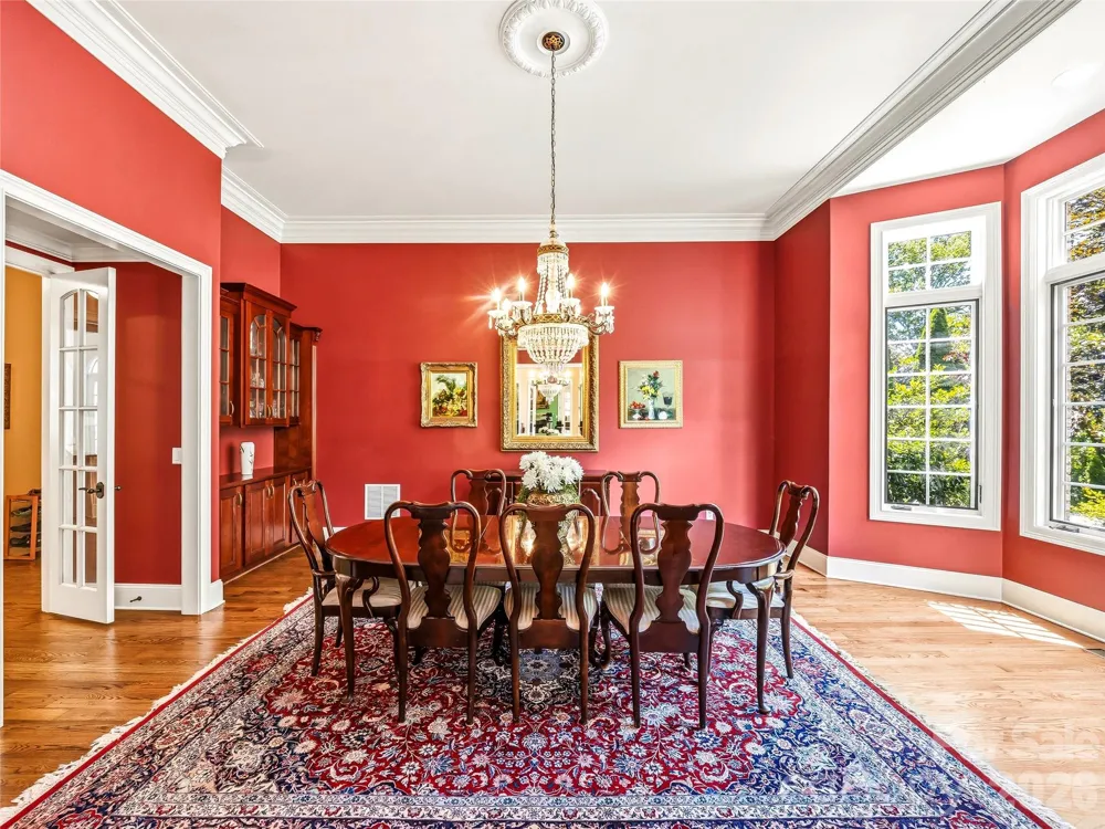 150 Rainbow View Drive Fletcher, NC 28732