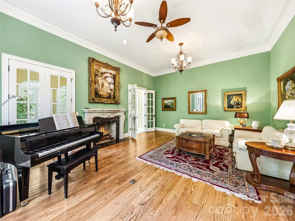 150 Rainbow View Drive Fletcher, NC 28732