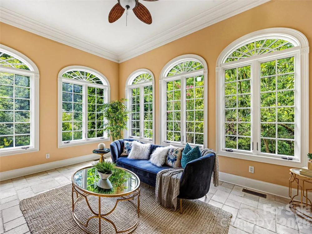 150 Rainbow View Drive Fletcher, NC 28732