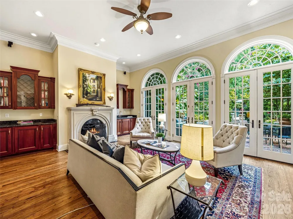 150 Rainbow View Drive Fletcher, NC 28732