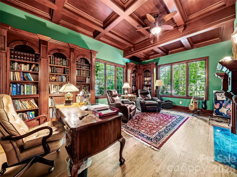 150 Rainbow View Drive Fletcher, NC 28732