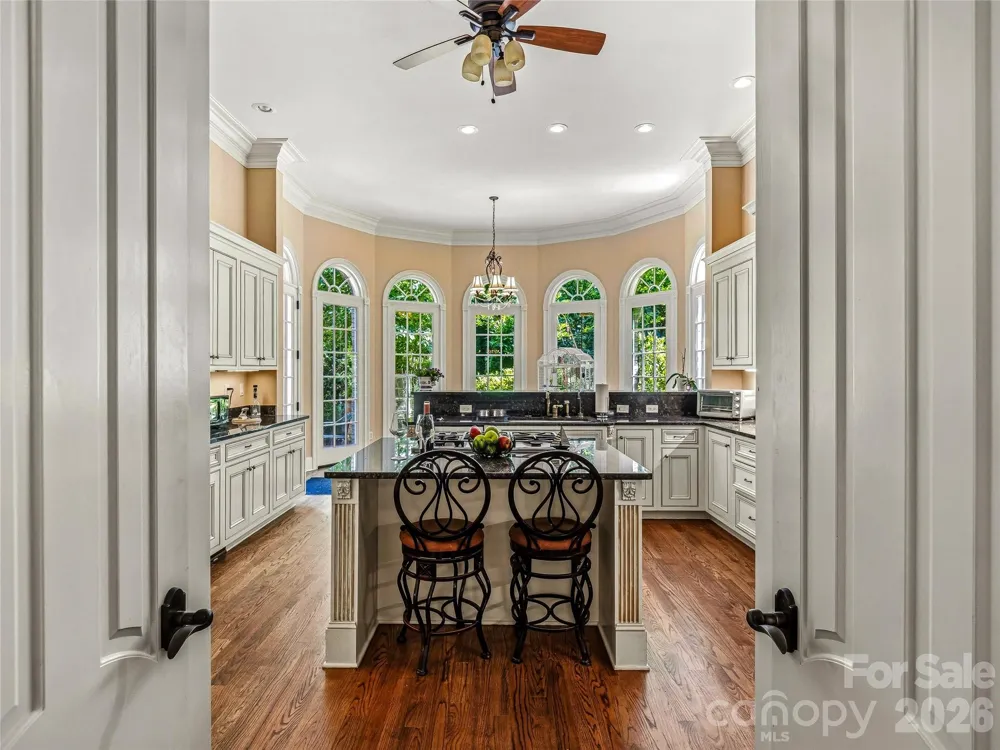 150 Rainbow View Drive Fletcher, NC 28732