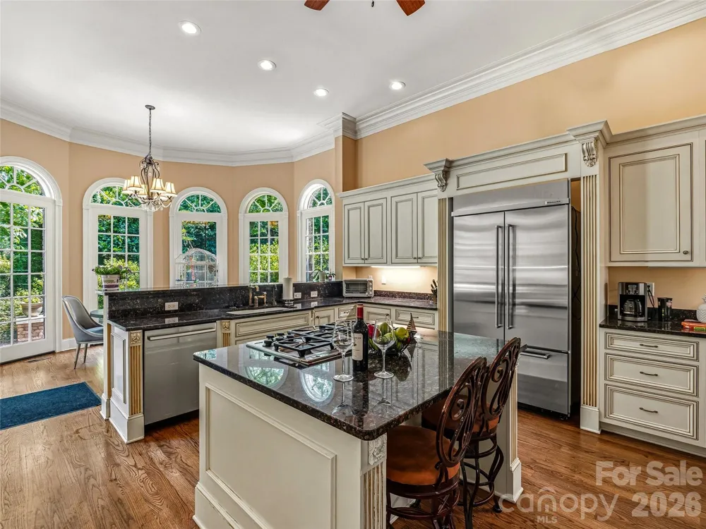 150 Rainbow View Drive Fletcher, NC 28732