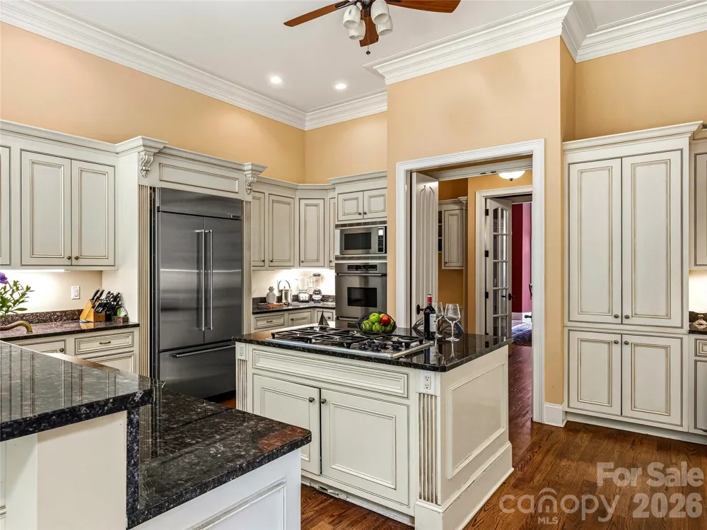 150 Rainbow View Drive Fletcher, NC 28732