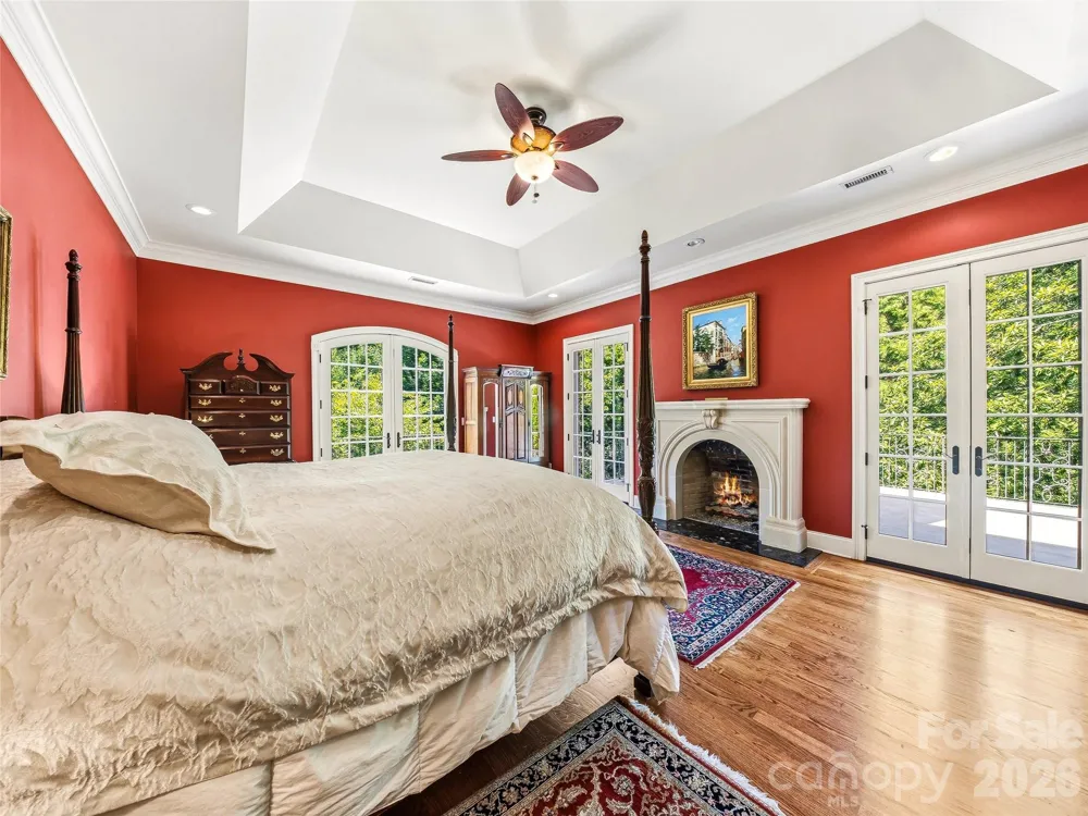 150 Rainbow View Drive Fletcher, NC 28732