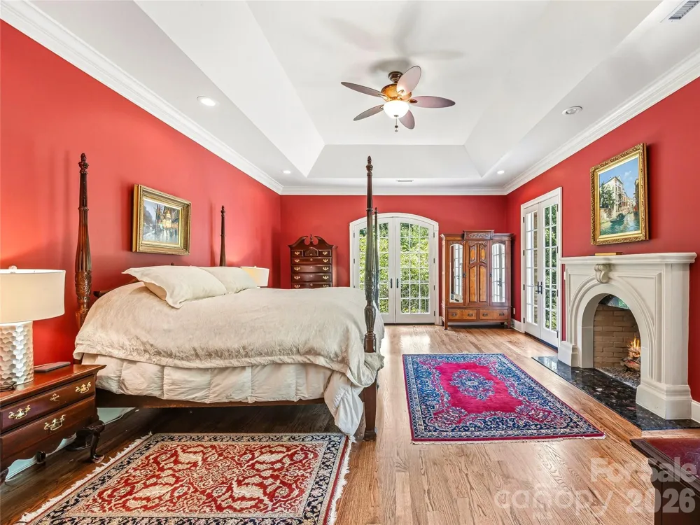 150 Rainbow View Drive Fletcher, NC 28732