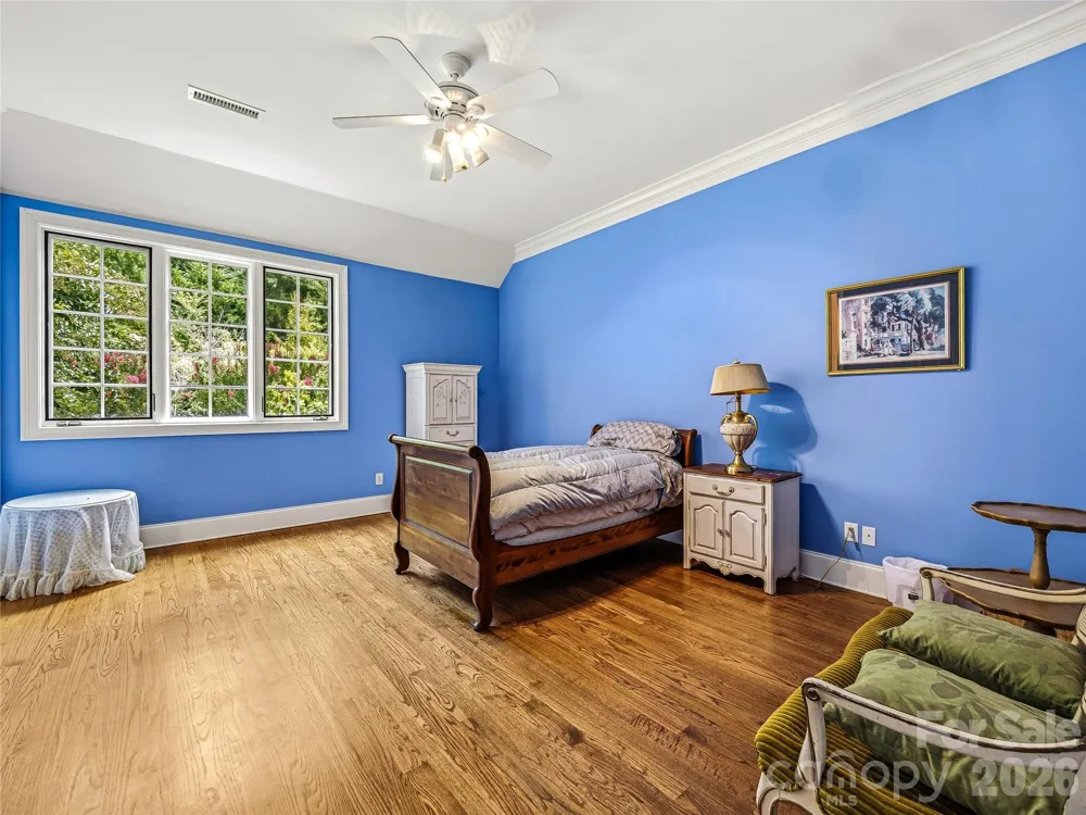 150 Rainbow View Drive Fletcher, NC 28732
