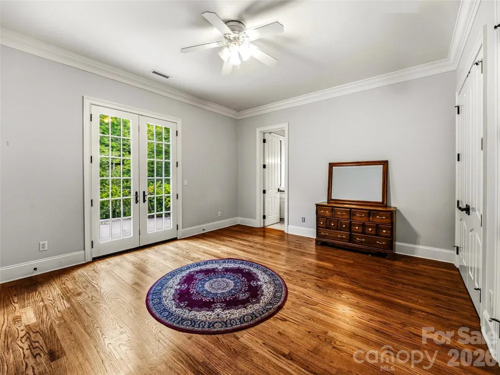 150 Rainbow View Drive Fletcher, NC 28732