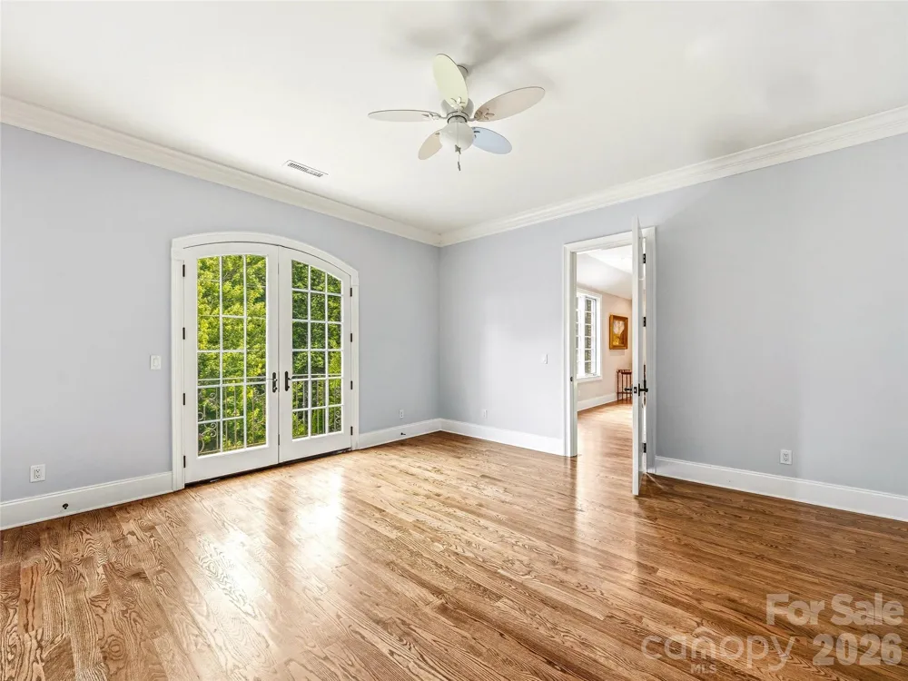 150 Rainbow View Drive Fletcher, NC 28732