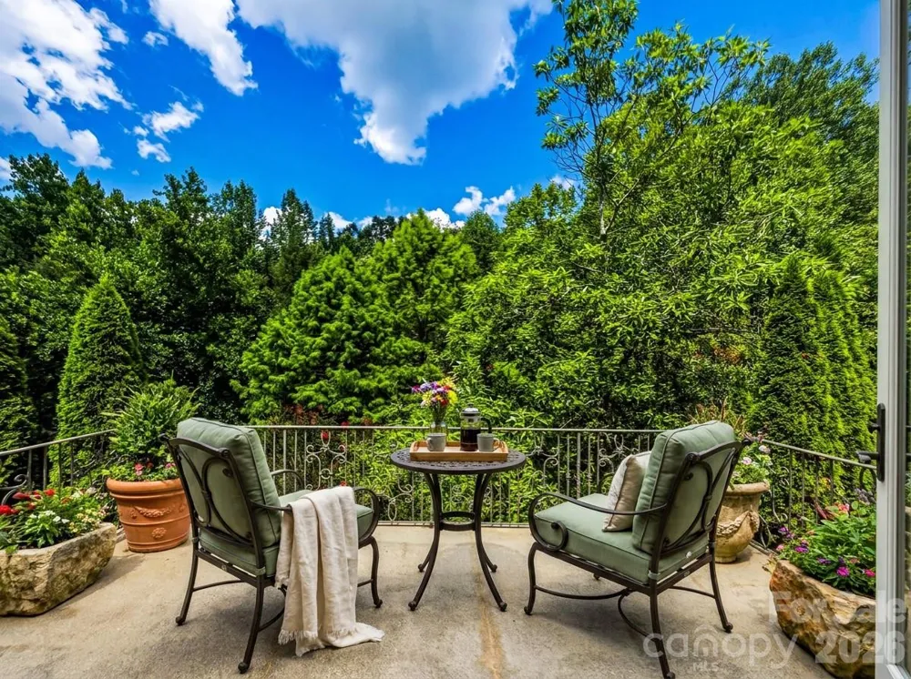 150 Rainbow View Drive Fletcher, NC 28732
