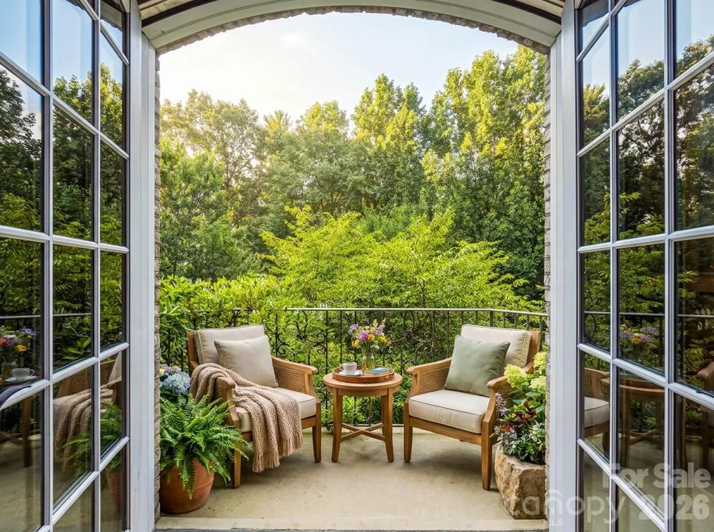 150 Rainbow View Drive Fletcher, NC 28732
