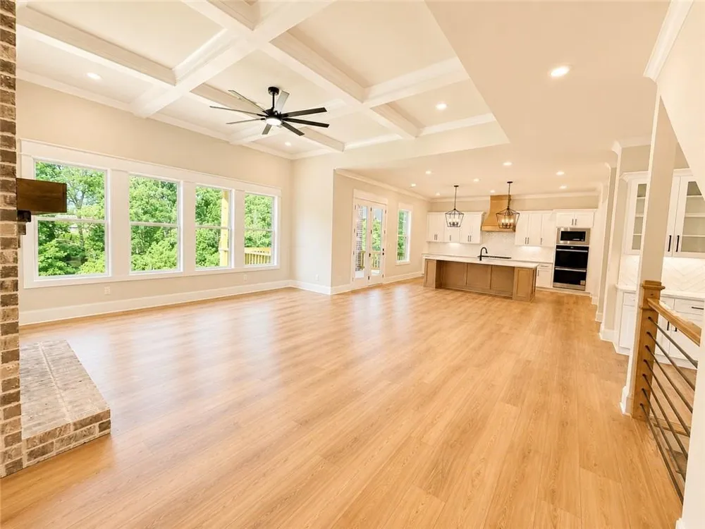 70 Hidden Trail Pendergrass, GA 30567