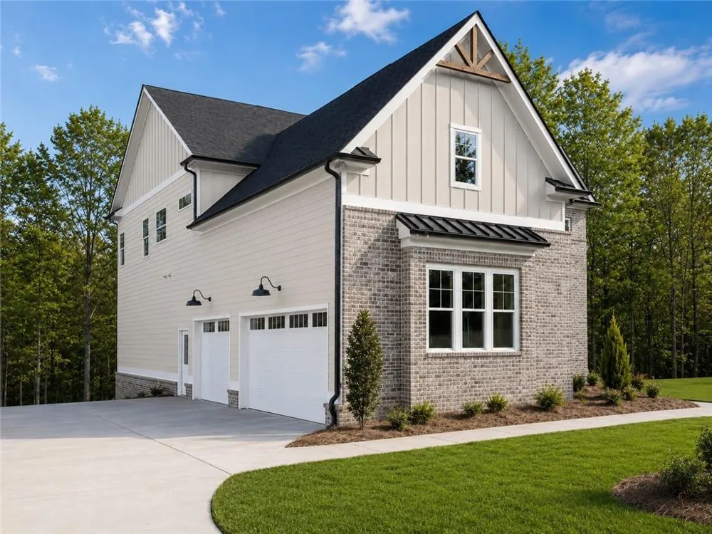 70 Hidden Trail Pendergrass, GA 30567