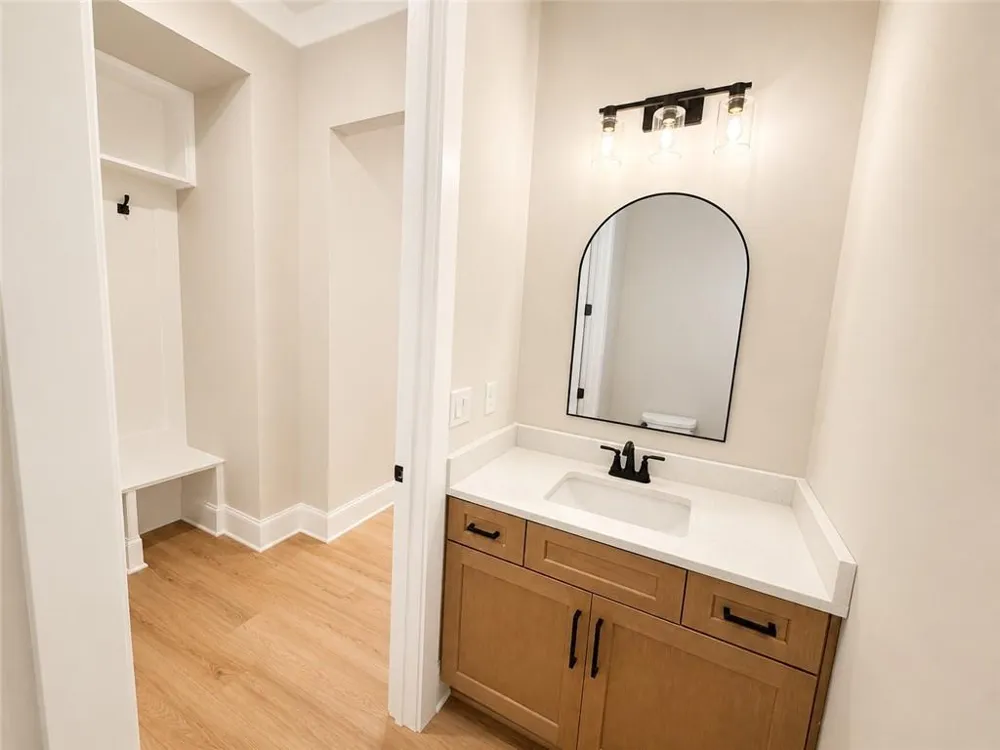 70 Hidden Trail Pendergrass, GA 30567