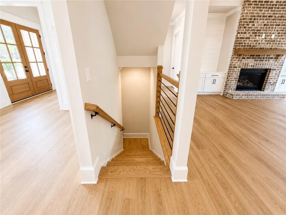 70 Hidden Trail Pendergrass, GA 30567
