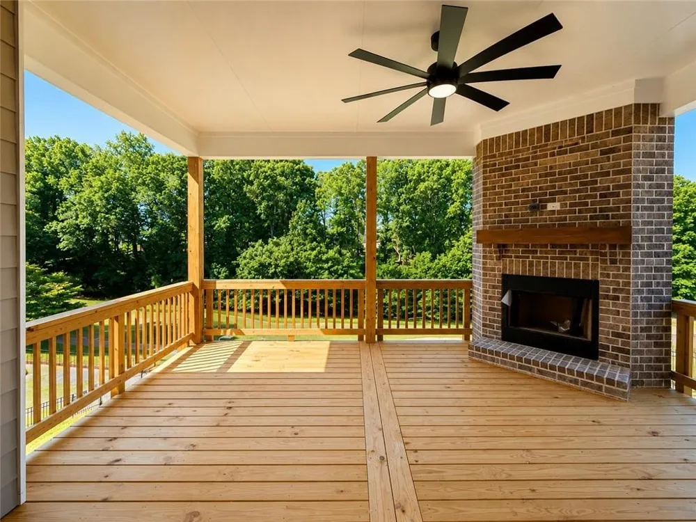 70 Hidden Trail Pendergrass, GA 30567