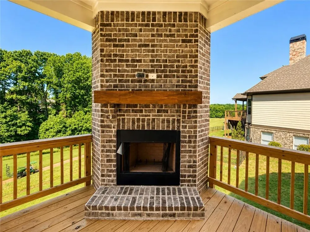70 Hidden Trail Pendergrass, GA 30567