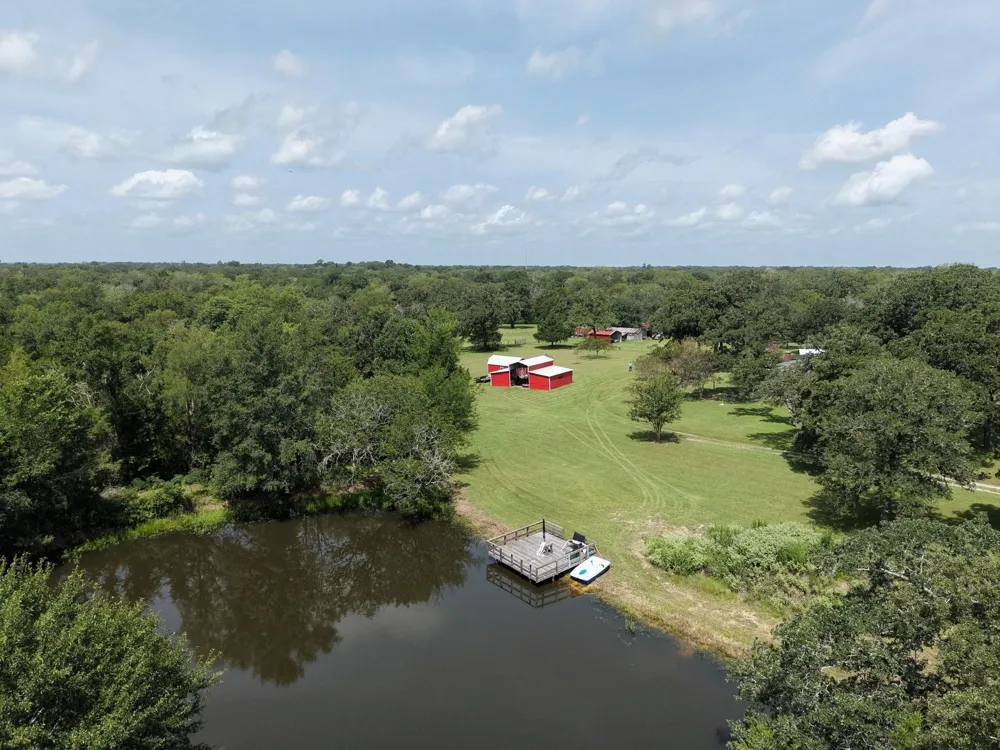 11994 Long Trussel Road Bryan, TX 77808