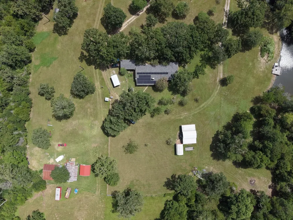 11994 Long Trussel Road Bryan, TX 77808